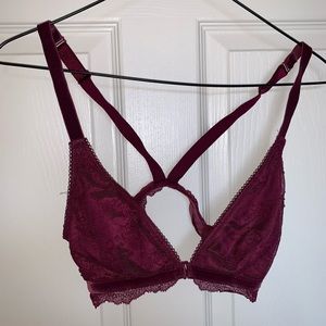 Victoria Secret bralette